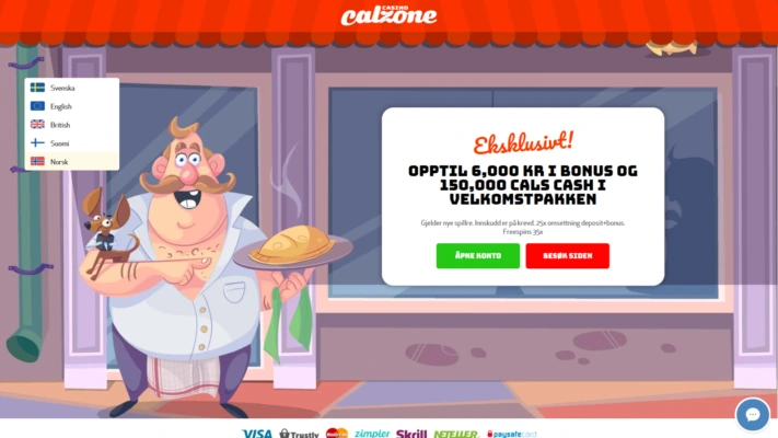 casino-calzone-bonus