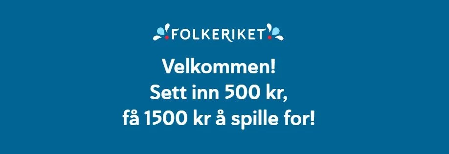 folkeriket bonus norge