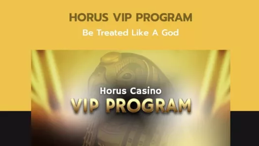 horus casino norge omtale 4