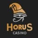 Horus Casino casinotopplisten