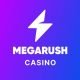 MegaRush Casino casinotopplisten