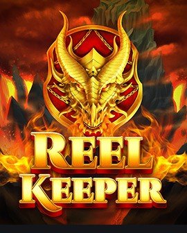 Reel Keeper Logo