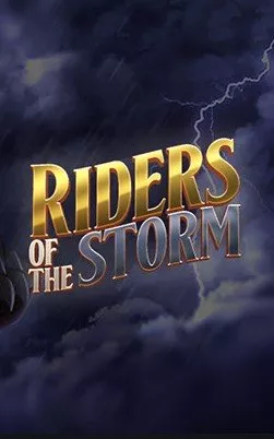 Raiders of the Storm image