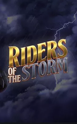 Raiders of the Storm Mobile Image Raiders of the Storm Image Mobile Image