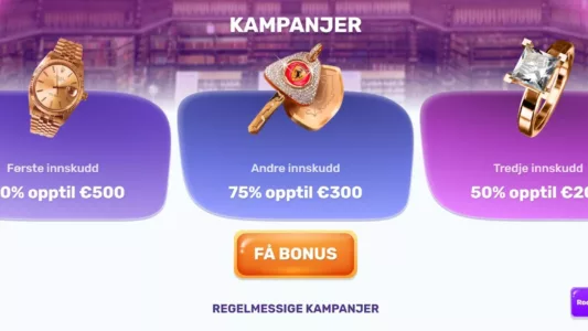 slotspalace casino omtale 3