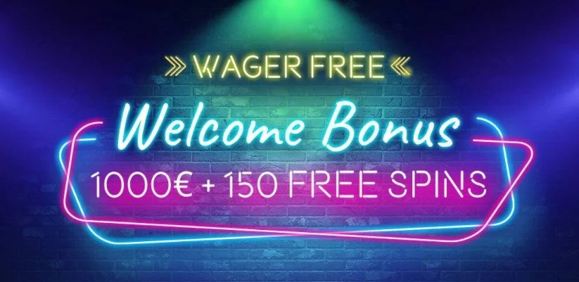 vegaz casino norge bonus