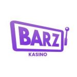 barz casino norge logo
