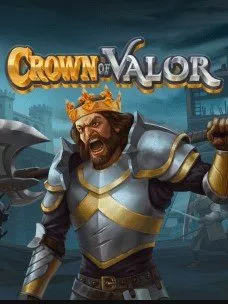 Crown of Valor Image Mobile Image