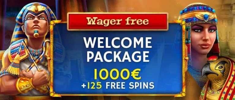 horus casino bonus uten omsetningskrav