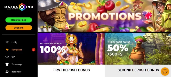 maxcazino casino norge omtale 3