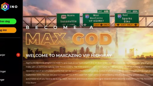 maxcazino casino norge omtale 4