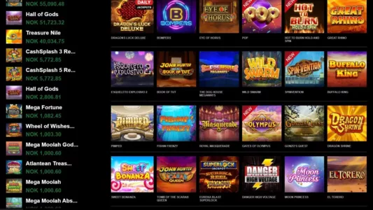 mr vegas casino norge omtale 3