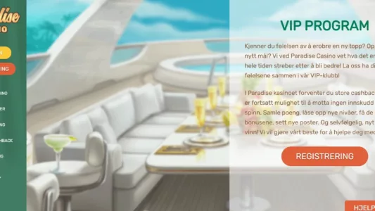 paradise casino norge omtale 4