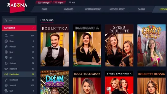 rabona casino norge omtale 3