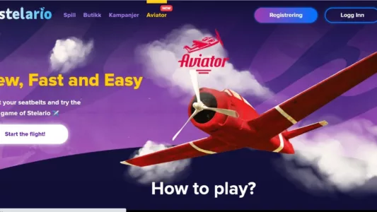 stelario casino norge omtale 4