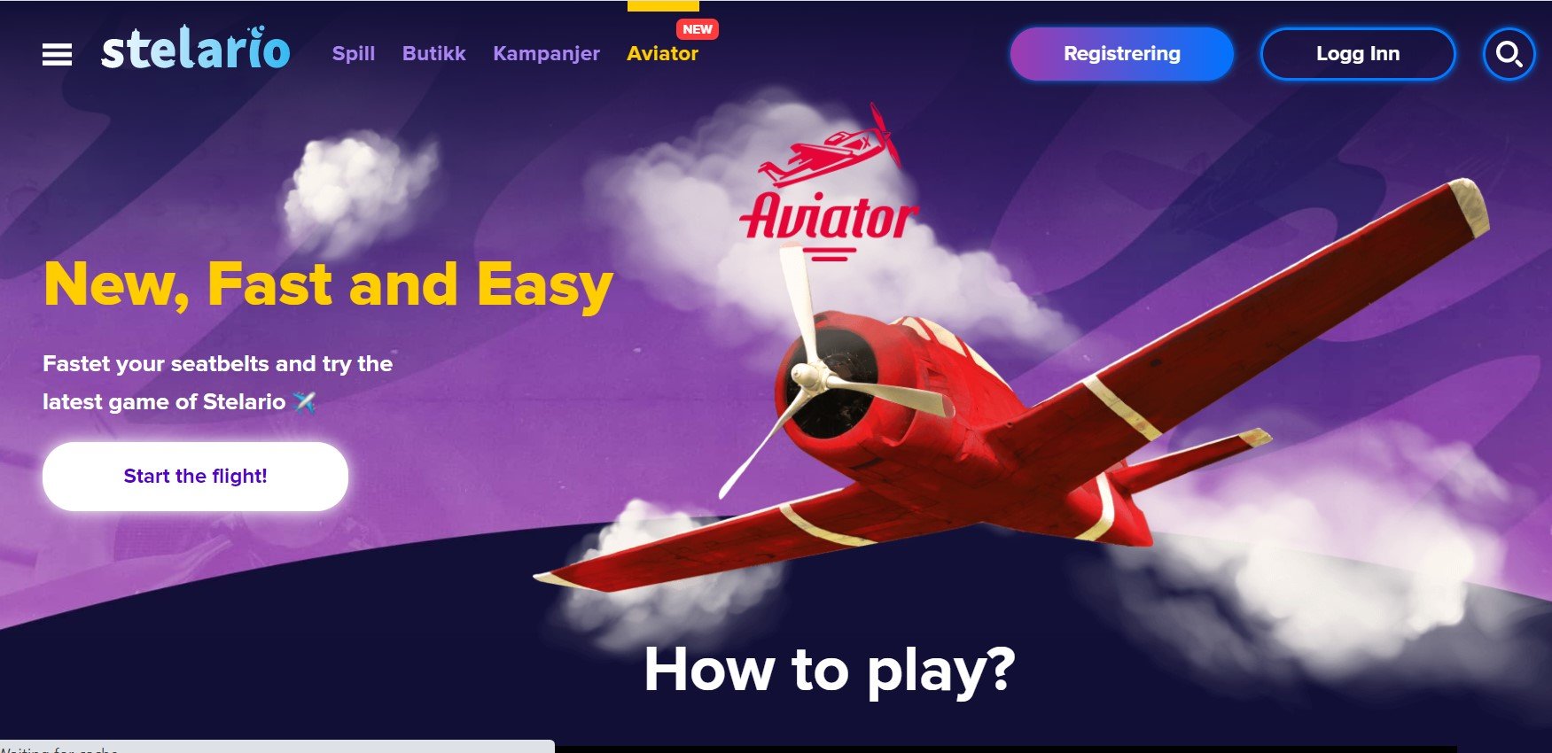 stelario casino norge omtale 4