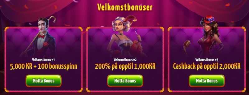 winota casino bonus