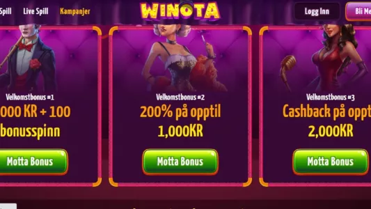 winota casino norge omtale 3