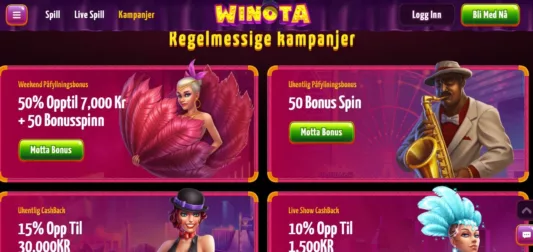 winota casino norge omtale 4