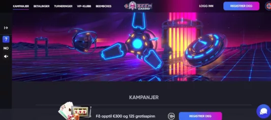 beem casino norge omtale 3