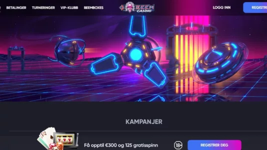 beem casino norge omtale 3
