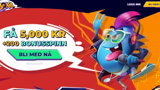 boka casino norge omtale 3