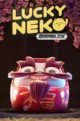 lucky neko logo photo
