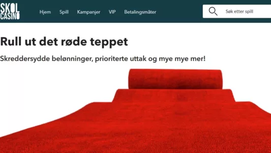 skol casino omtale norge 2