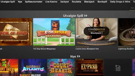 casino extra norge omtale 2