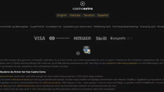 casino extra norge omtale 3