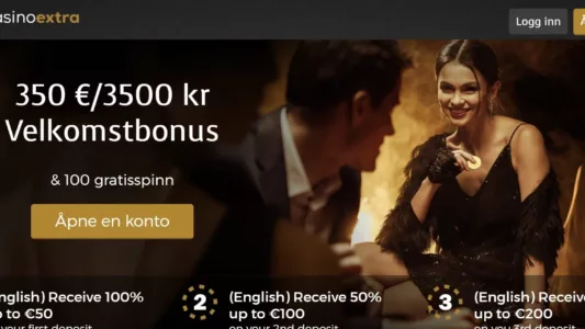 casino extra norge omtale