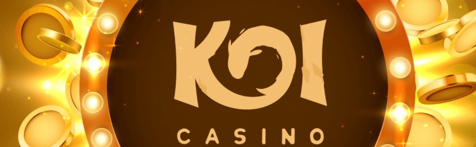 koi casino bonus