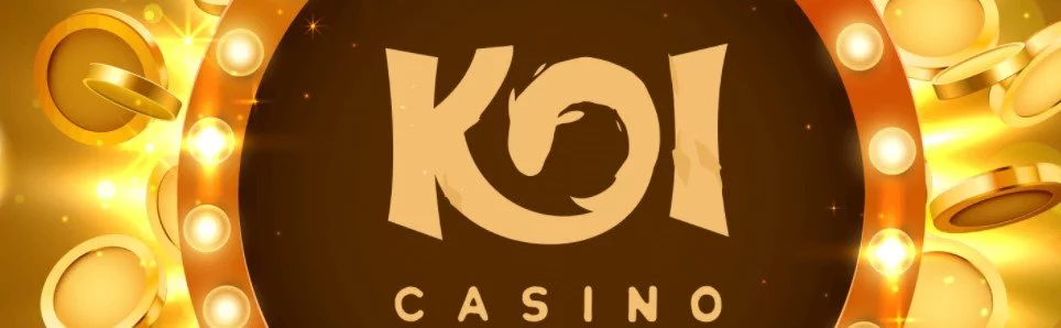 koi casino bonus