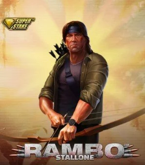 Rambo Image image