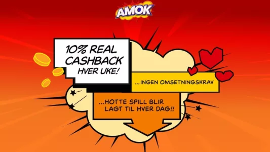 amok casino omtale 4