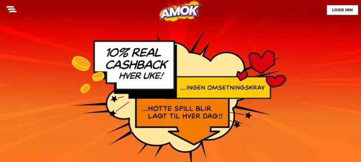 amok casino omtale 4