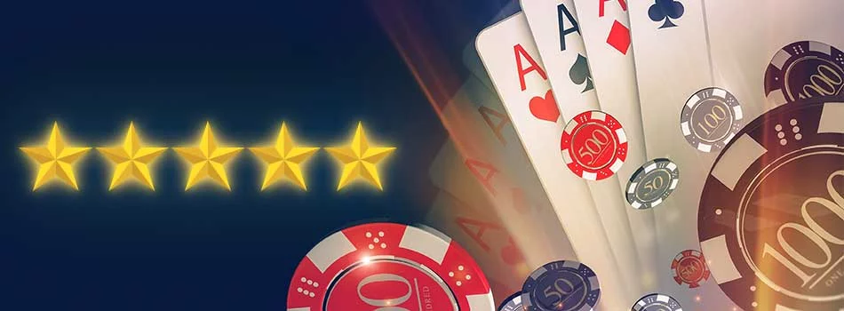 hvilket casino i Norge er best