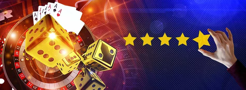 finn norges beste online casino