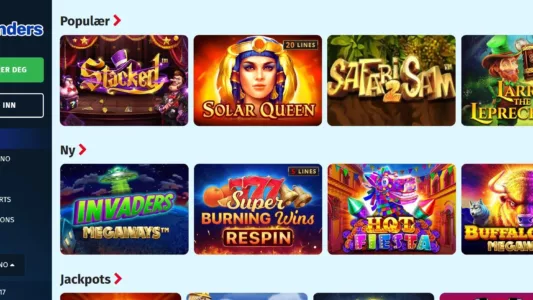 lapilanders casino norge omtale 4