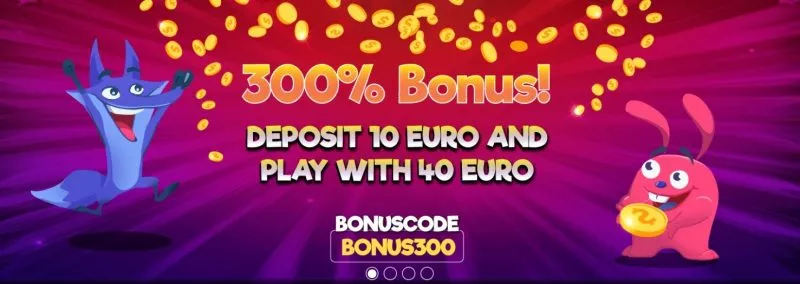 cashimashi casino norge bonus