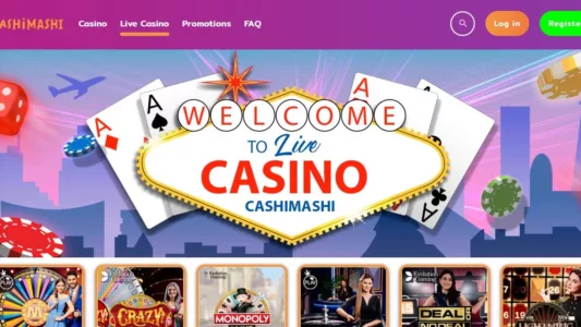 cashimashi casino norge omtale 4