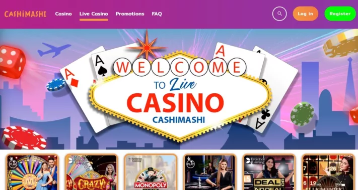 cashimashi casino norge omtale 4