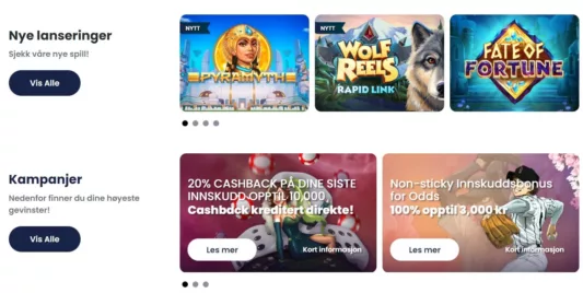 lilibet casino norge omtale 3
