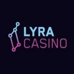 lyra casino norge logo