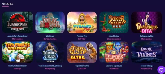 lyra casino norge omtale 4