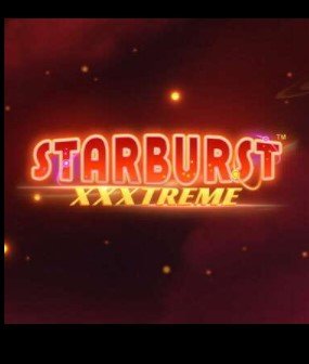 Starburst XXXtreme Logo
