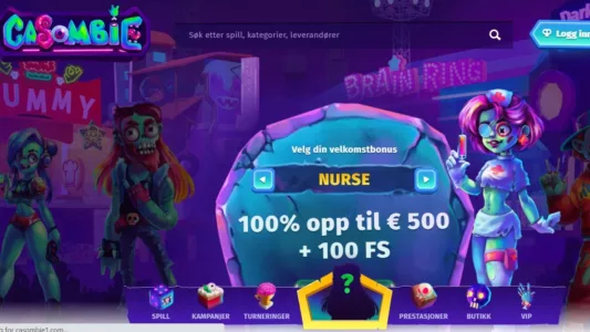 casombie casino norge omtale 1