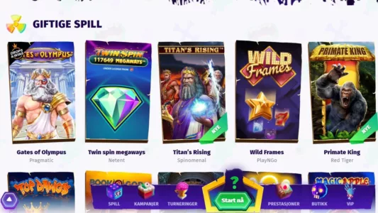 casombie casino norge omtale 3