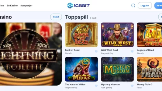 icebet casino norge omtale 2