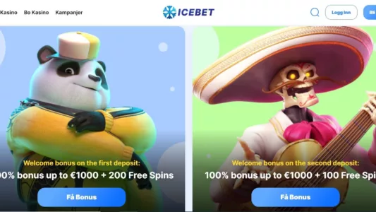 icebet casino norge omtale 3